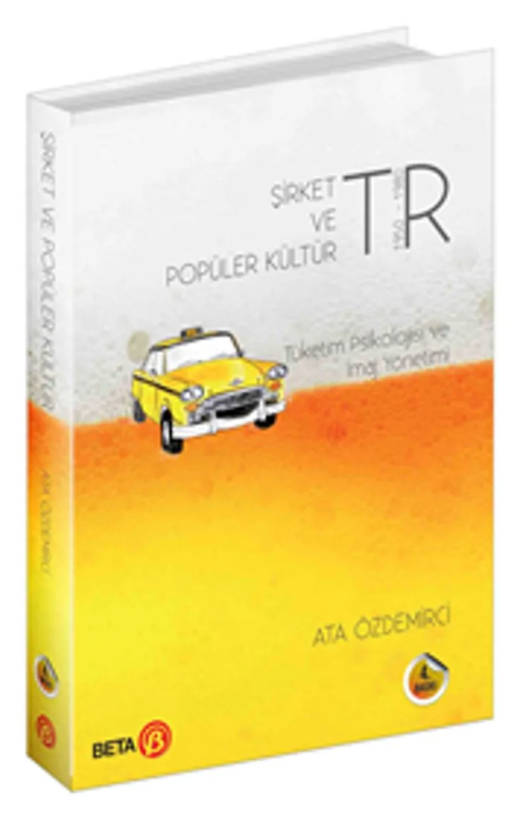 Şirket ve Popüler Kültür