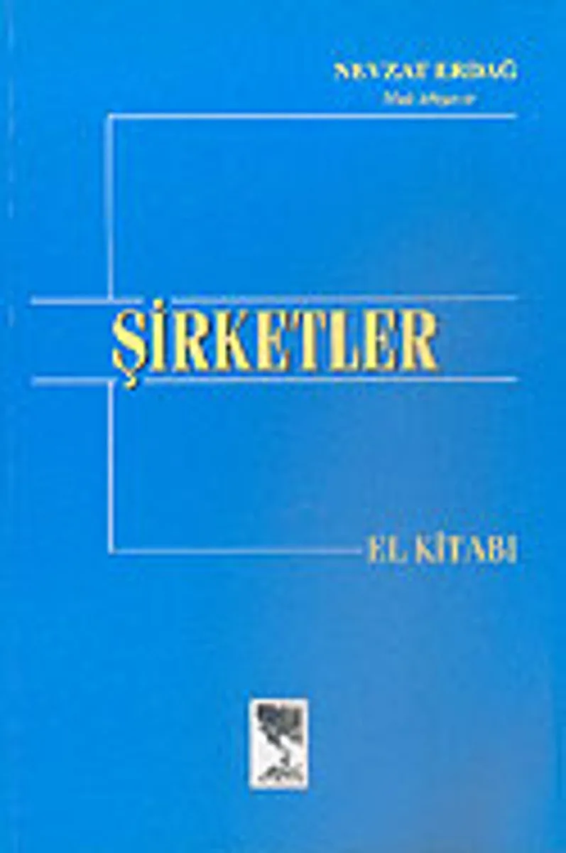 Şirketler El Kitabı