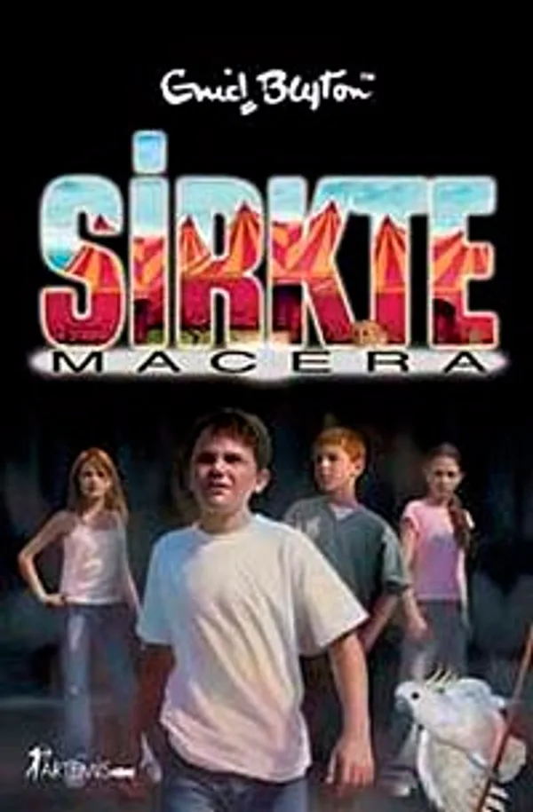Sirkte Macera