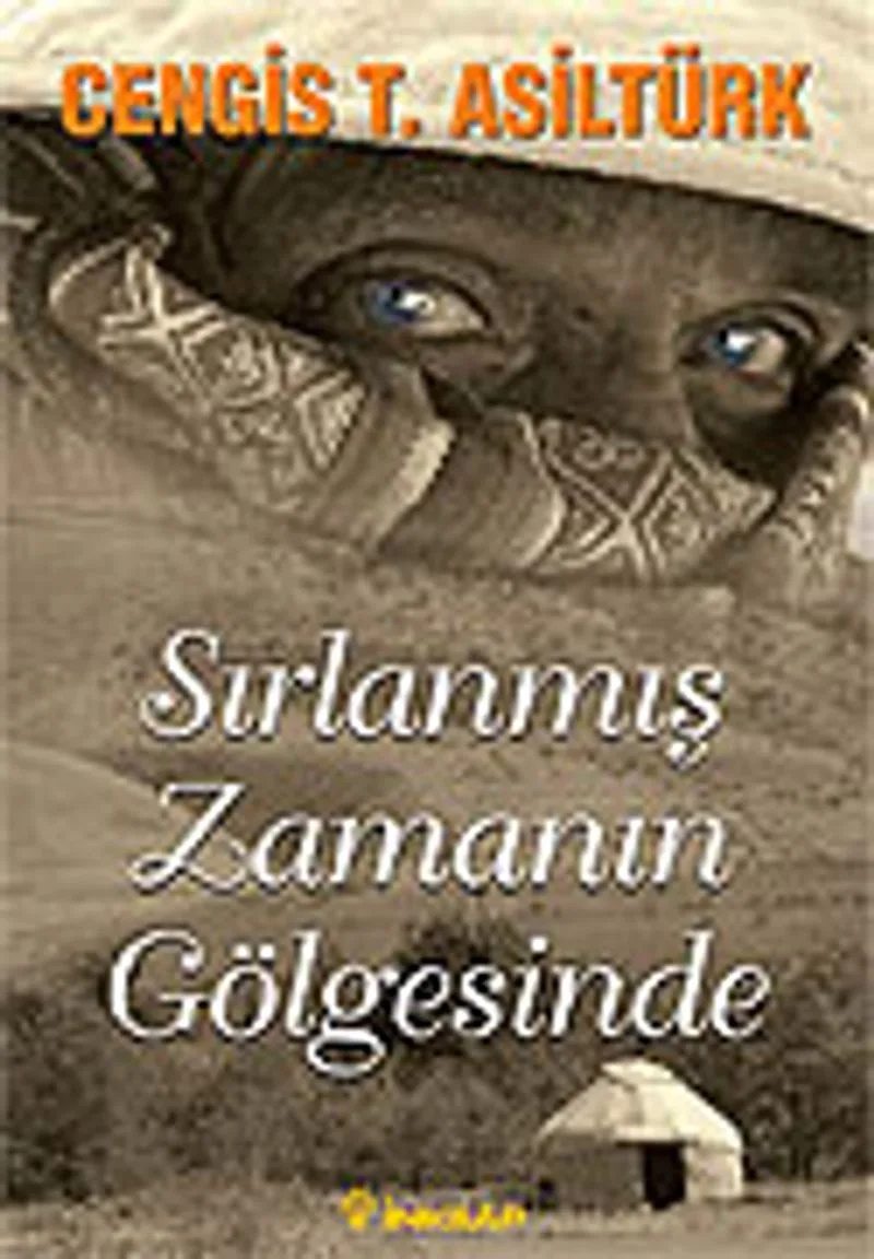 Sırlanmış Zamanın Gölgesinde