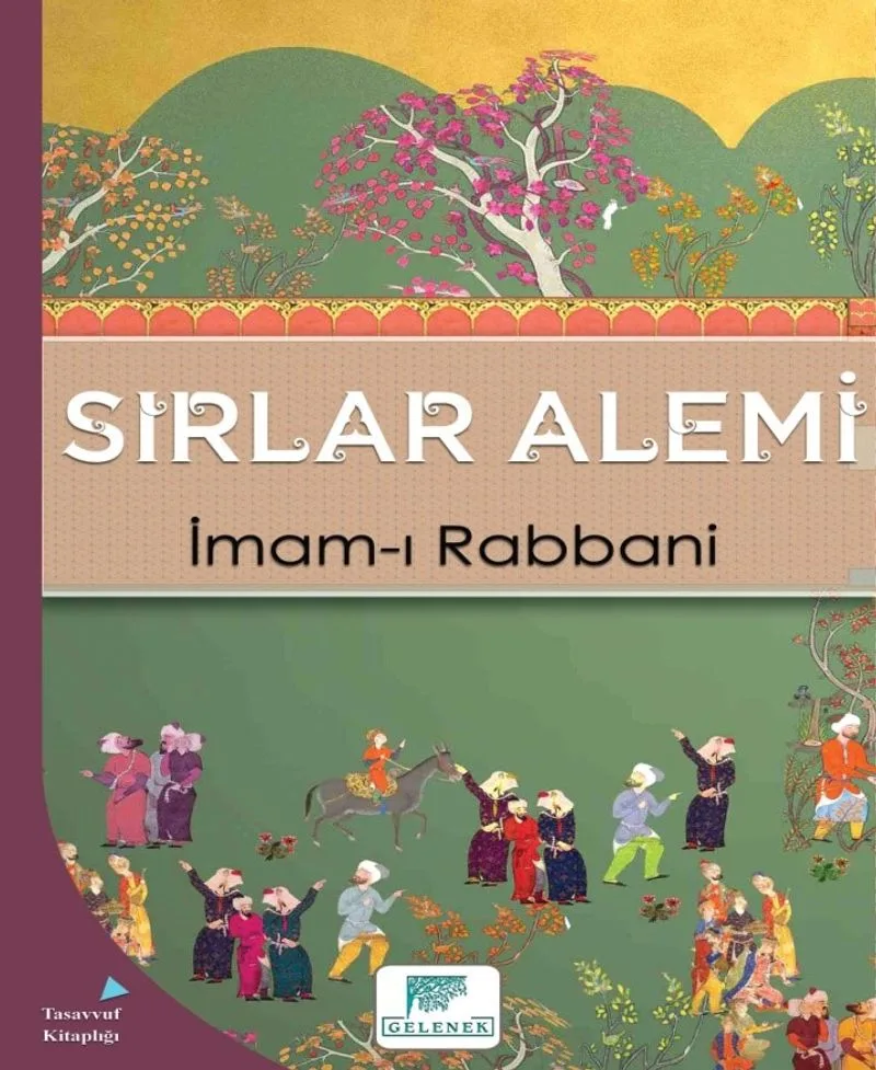 Sırlar Alemi