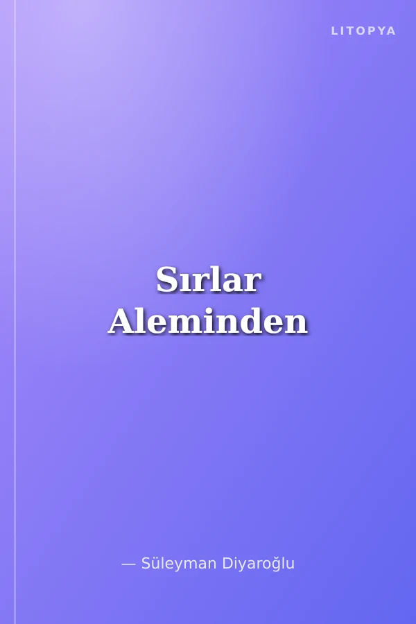 Sırlar Aleminden