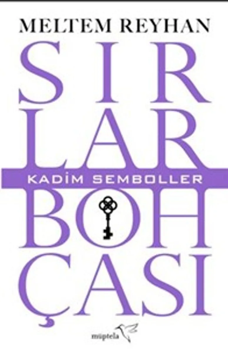 Sırlar Bohçası 1 / Kadim Semboller