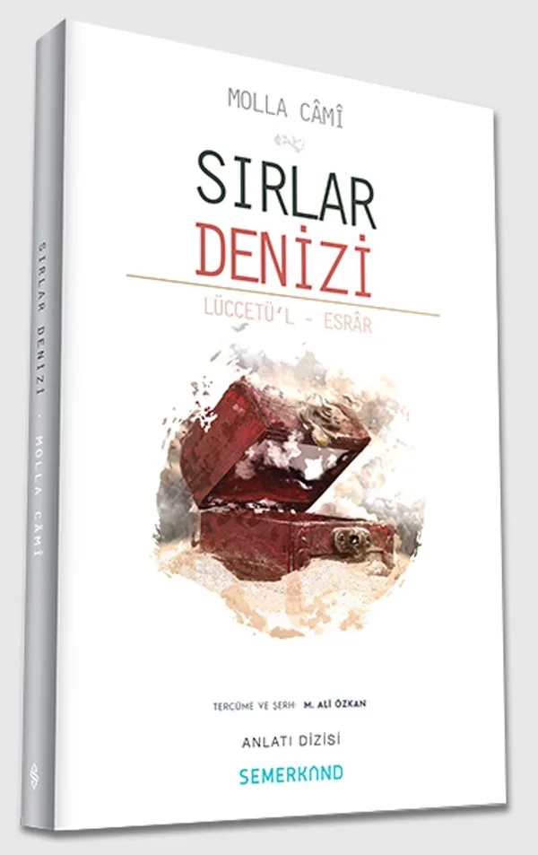 Sırlar Denizi Lüccetül Esrar