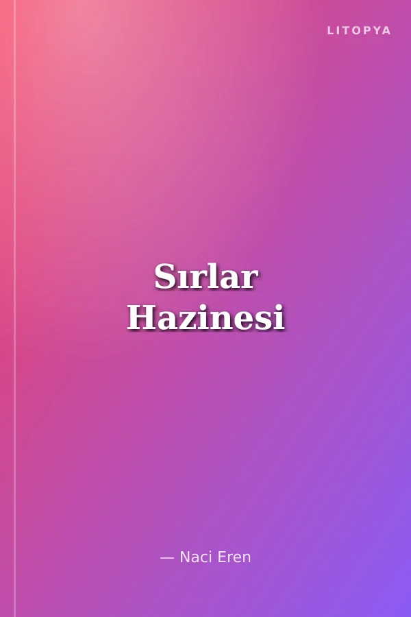 Sırlar Hazinesi
