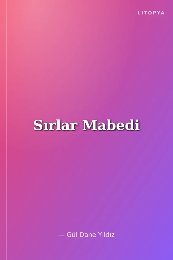 Sırlar Mabedi
