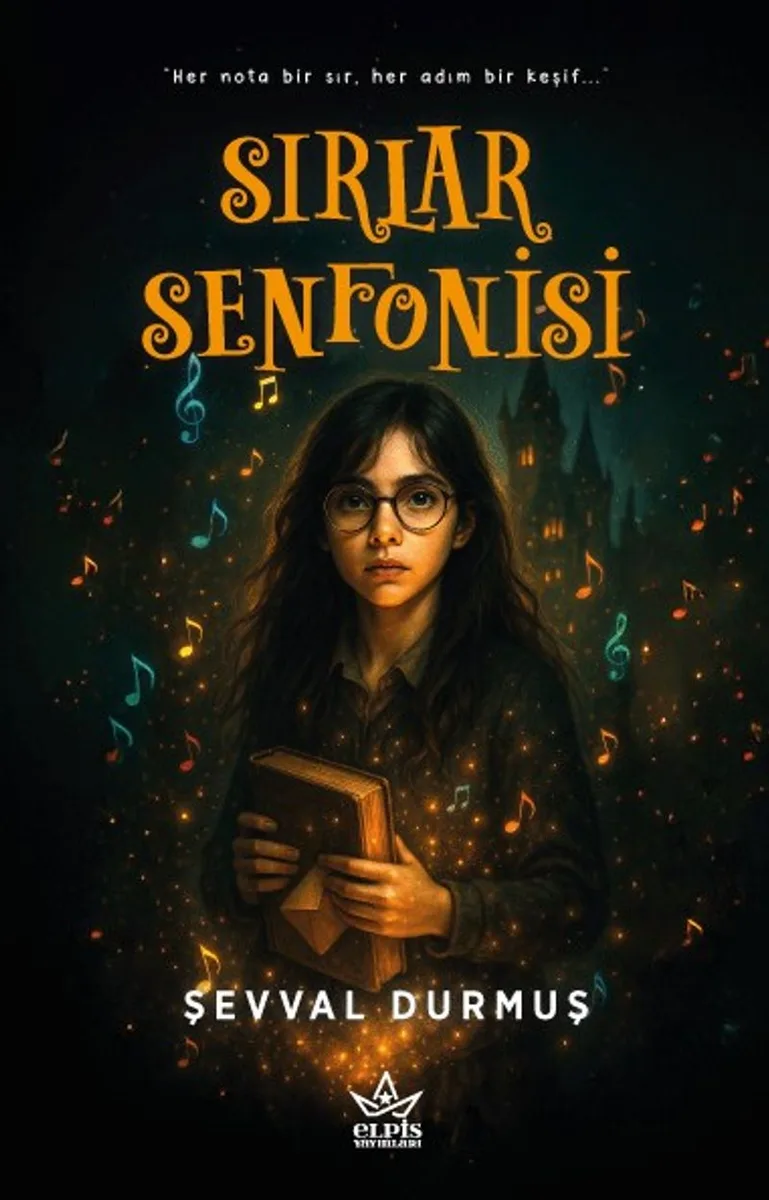 Sırlar Senfonisi