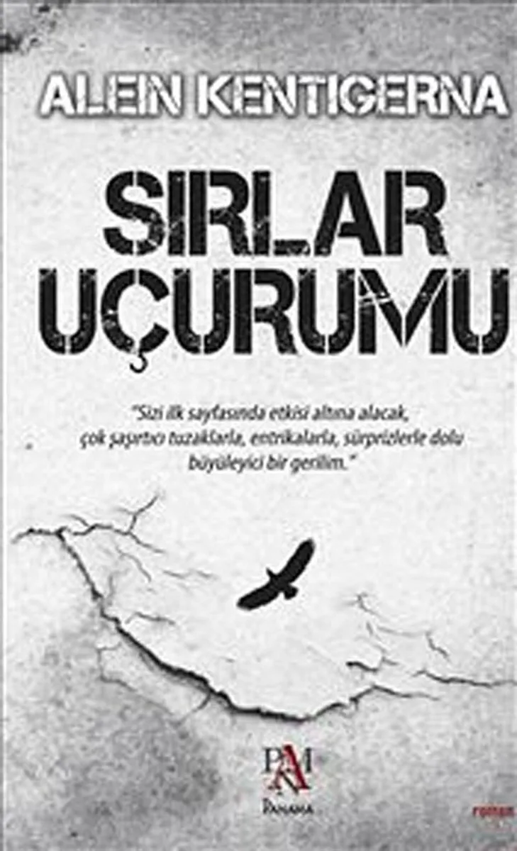 Sırlar Uçurumu