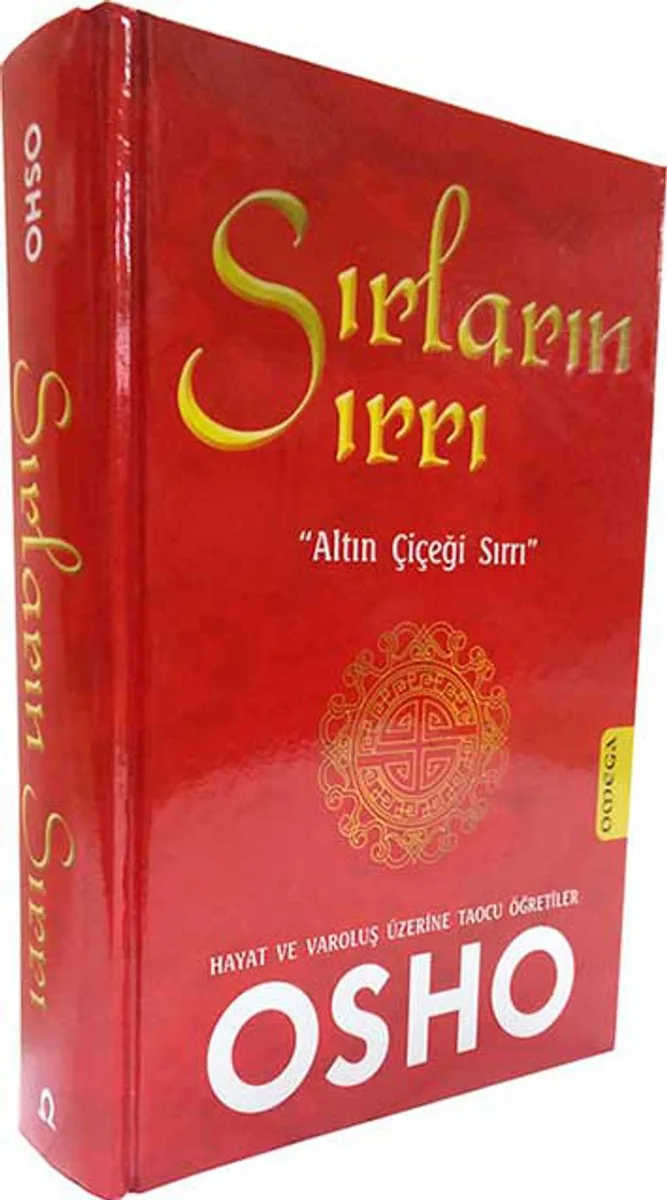 Sırların Sırrı (Ciltli)