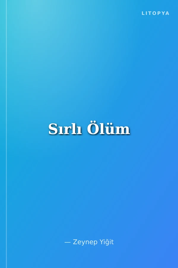 Sırlı Ölüm