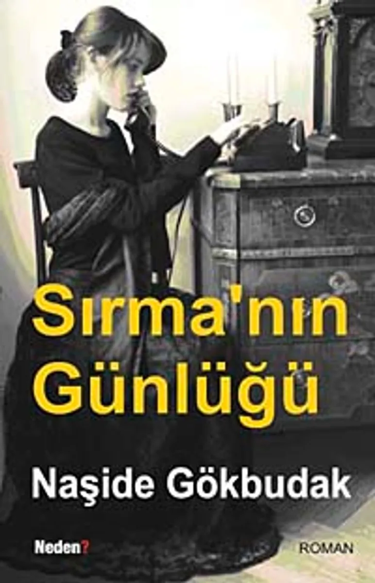 Sırma'nın Günlüğü