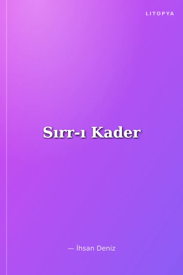 Sırr-ı Kader