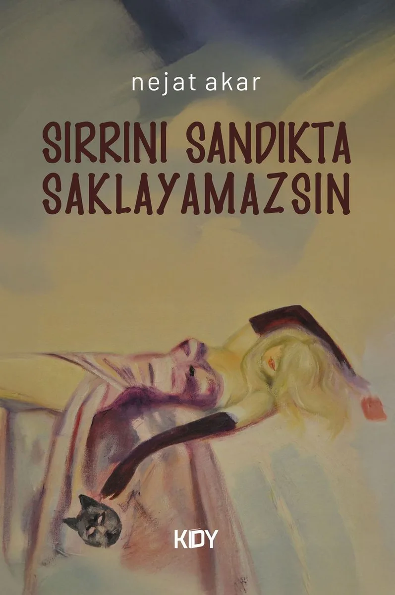 Sırrını Sandıkta Saklayamazsın