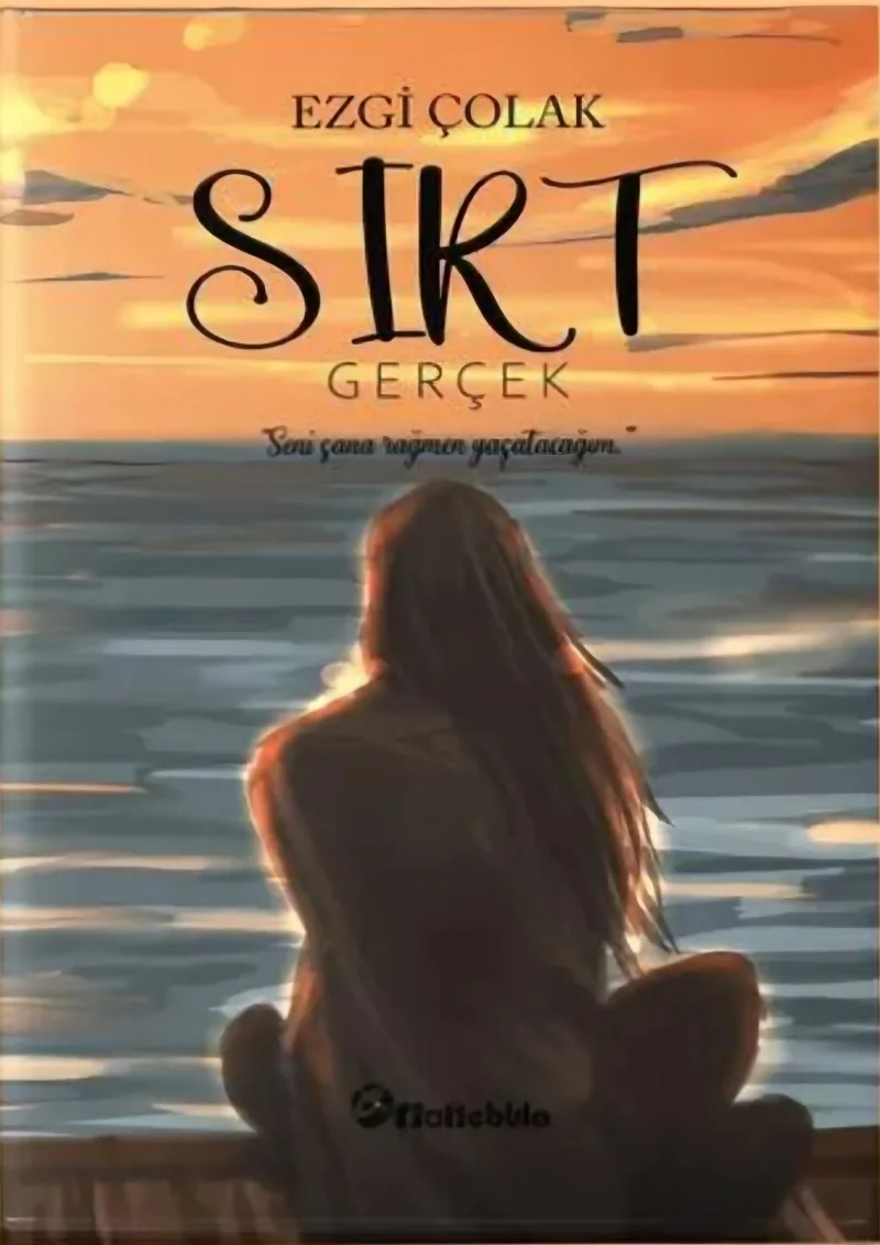 Sırt: Gerçek
