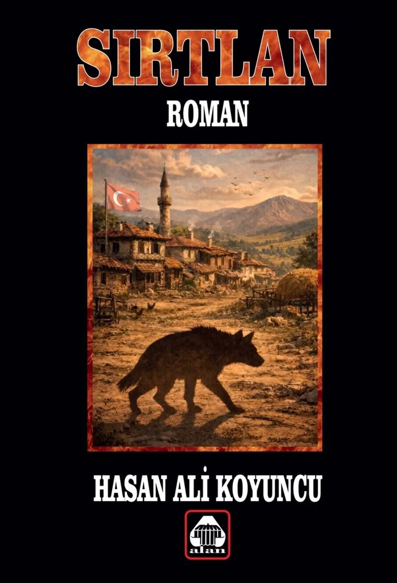 Sırtlan