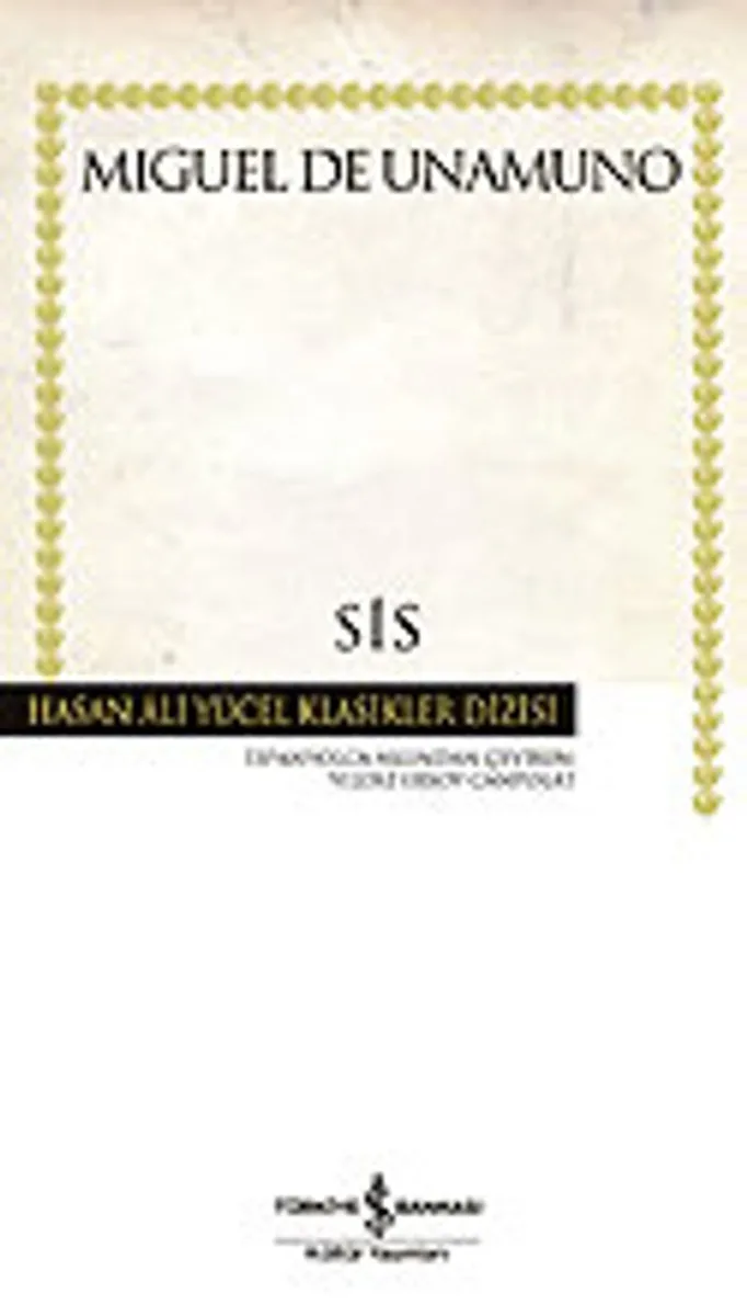 Sis (Ciltli)