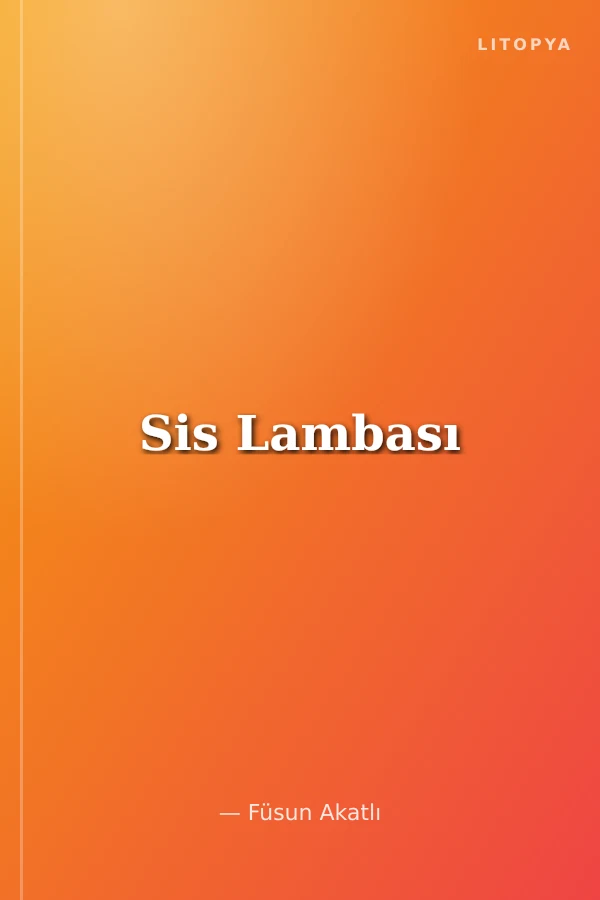 Sis Lambası