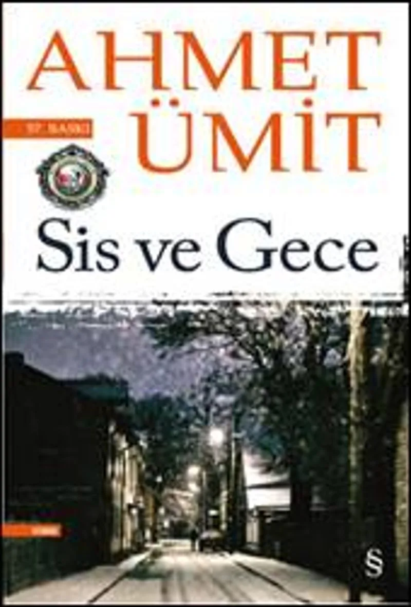Sis ve Gece