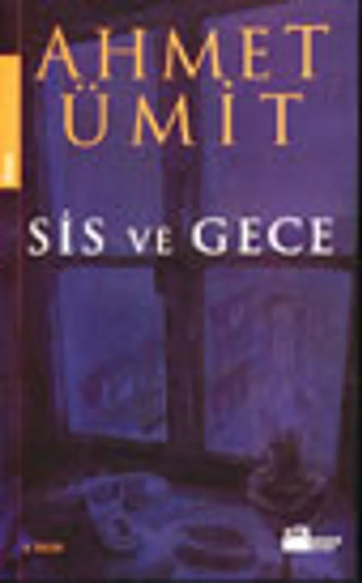 Sis ve Gece