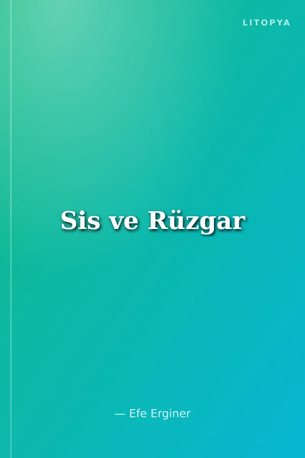 Sis ve Rüzgar