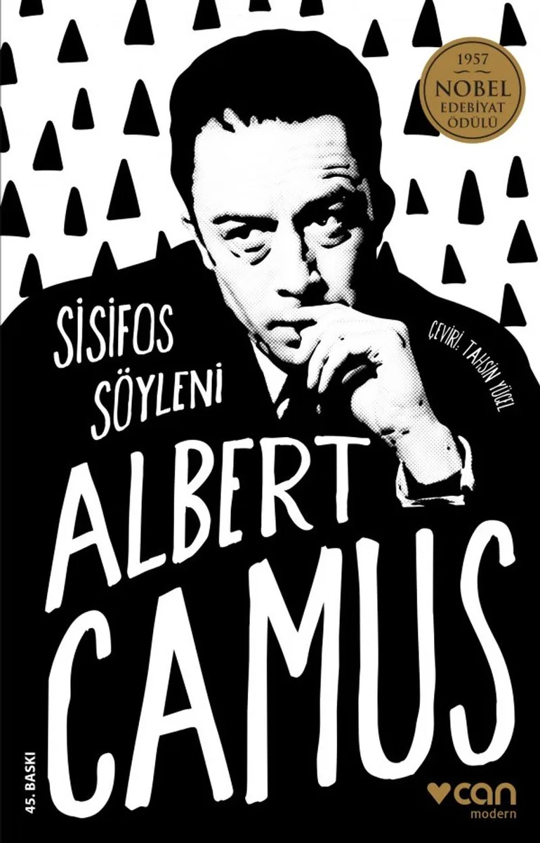 Sisifos Söyleni