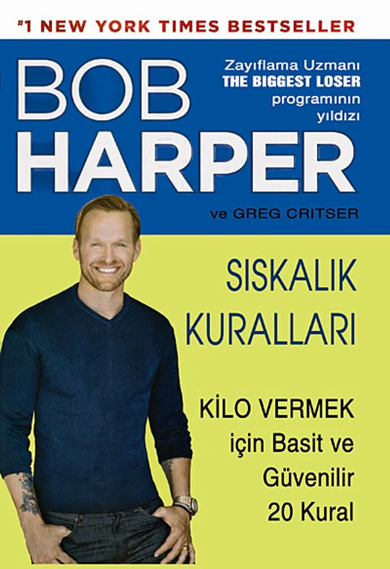 Sıskalık Kuralları Kilo Vermek İçin Basit ve Güvenilir 20 Kural