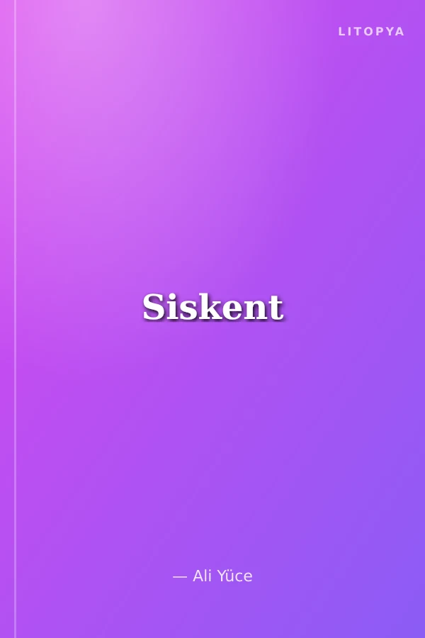 Siskent