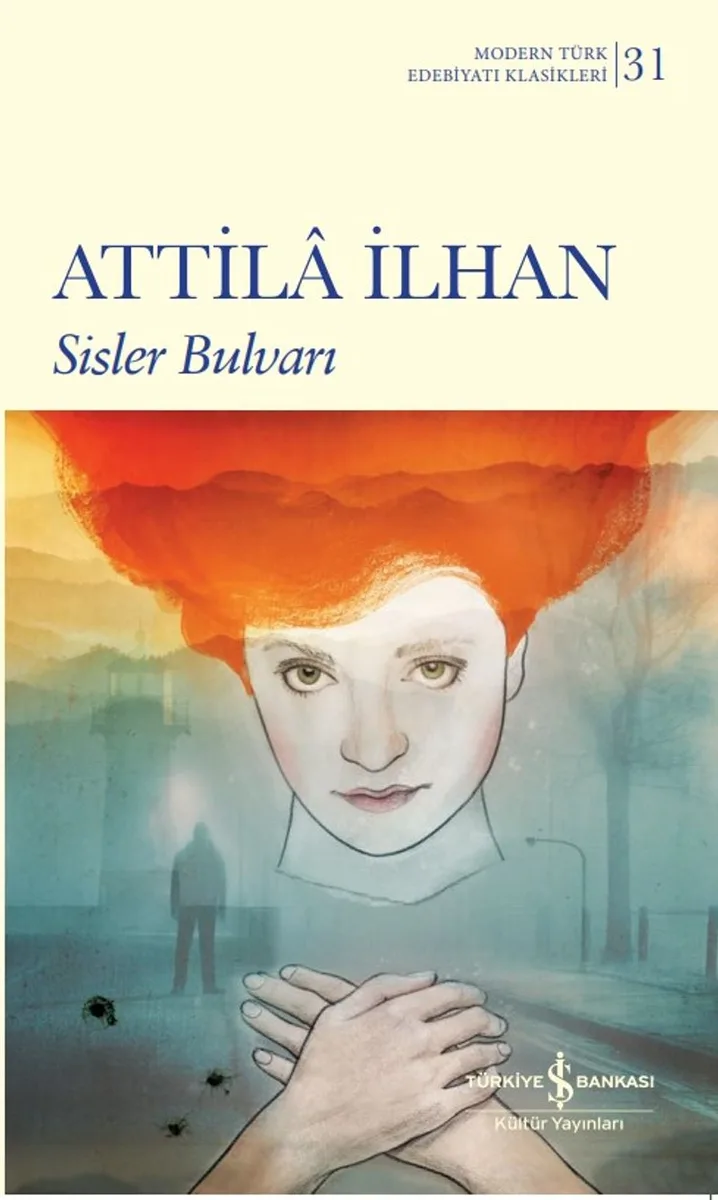 Sisler Bulvarı (Ciltli)