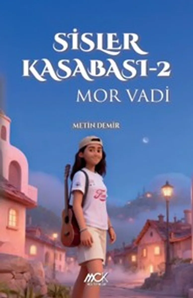 Sisler Kasabası 2 / Mor Vadi