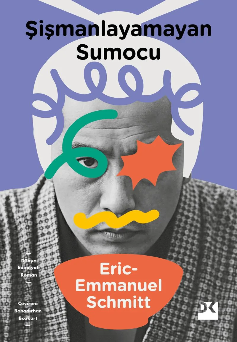 Şişmanlayamayan Sumocu