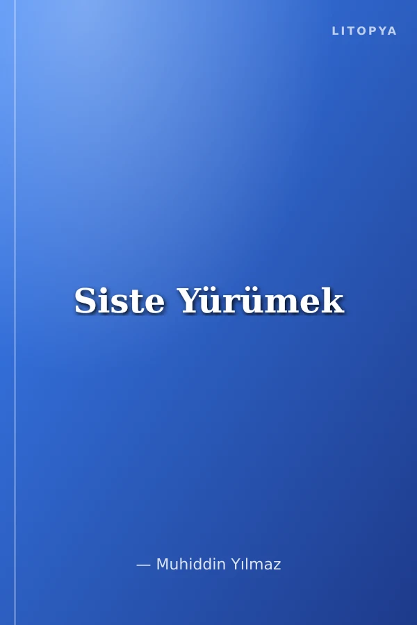 Siste Yürümek