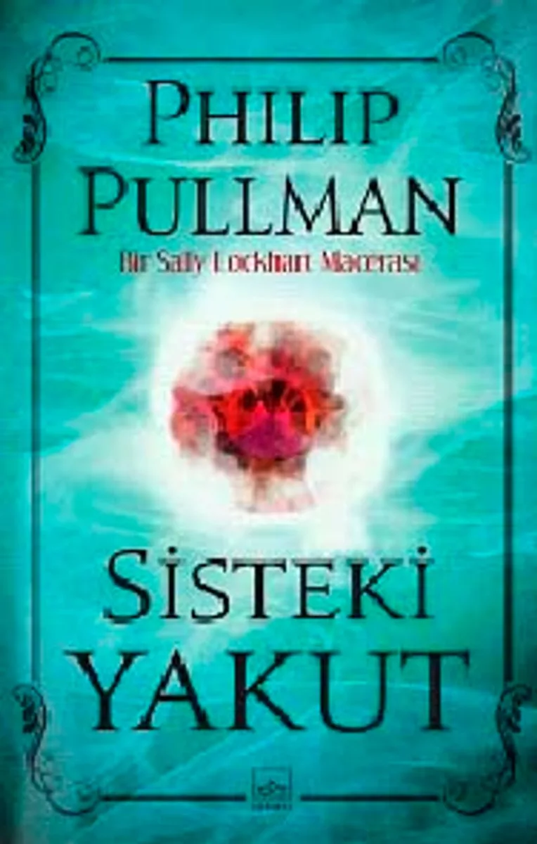 Sisteki Yakut