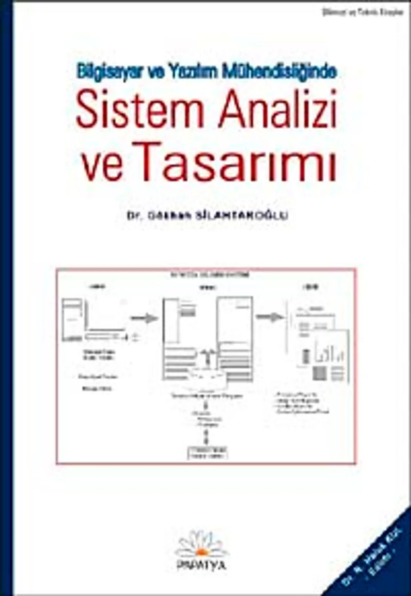 Sistem Analizi ve Tasarımı Bilgisayar Mühendisliği ve Yazılım Mühendisliği