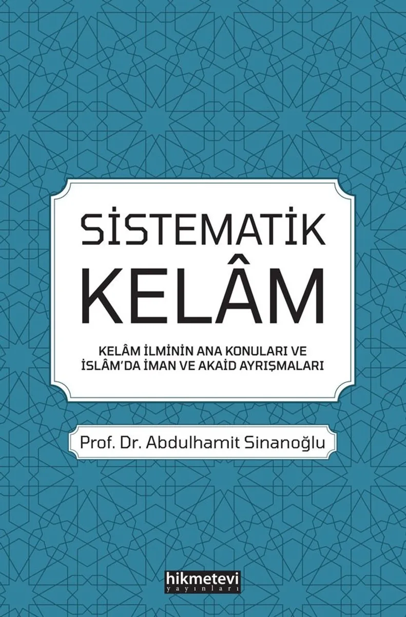 Sistematik Kelam