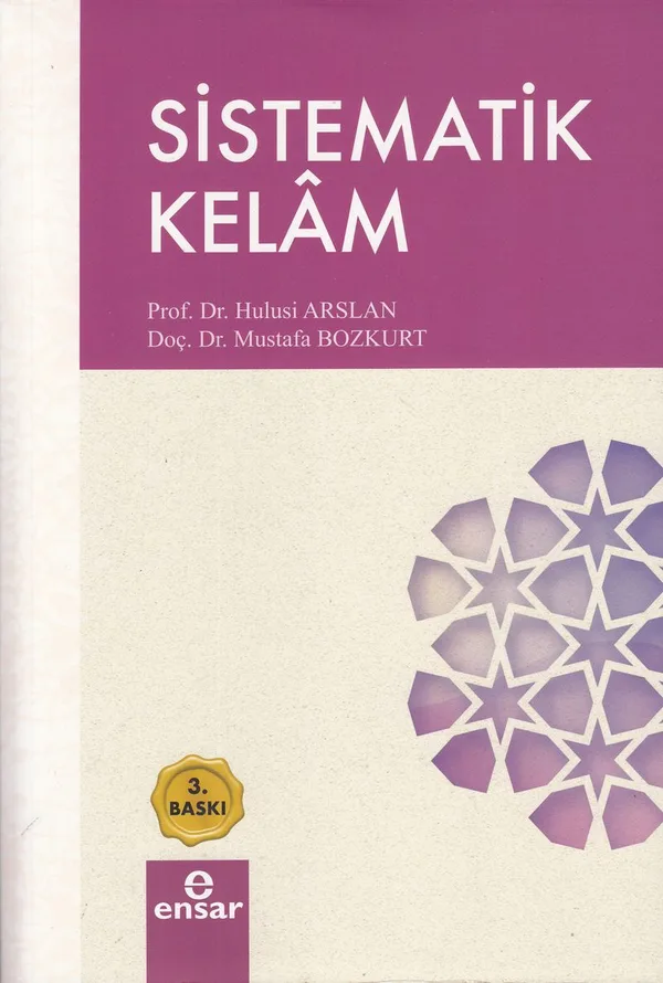 Sistematik Kelam