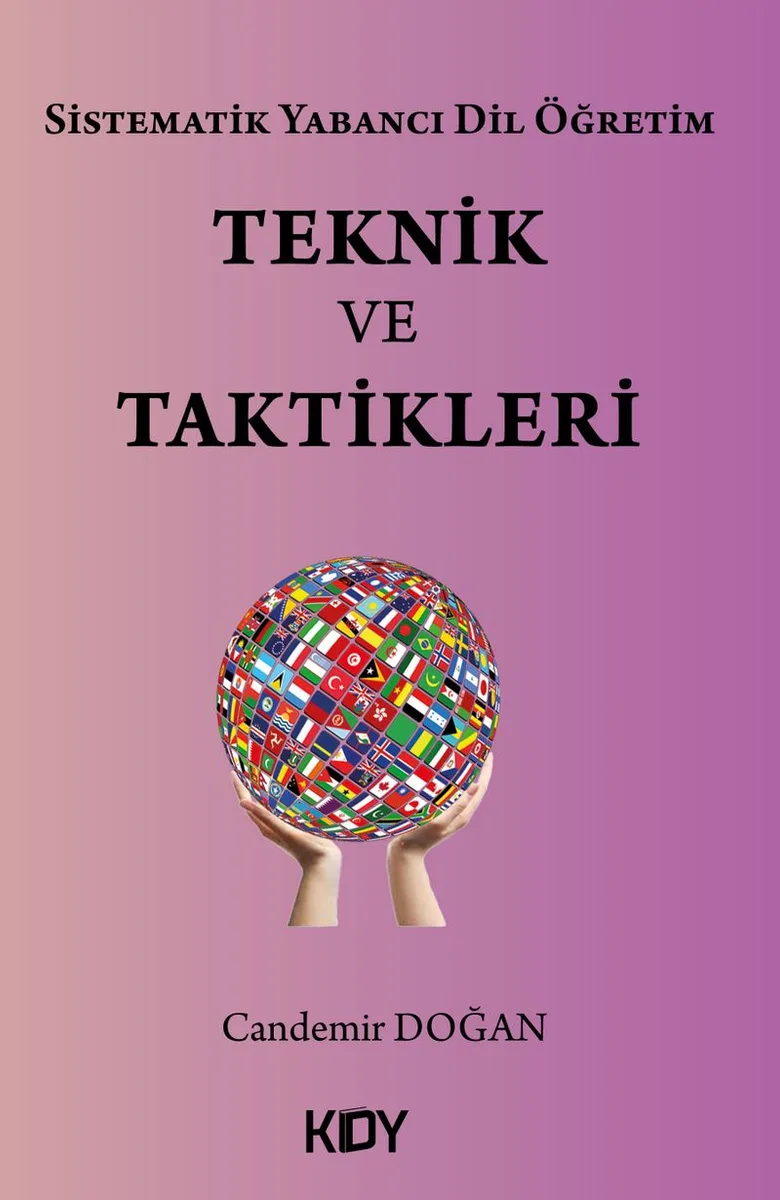 Sistematik Yabancı Dil Öğretim Teknik ve Taktikleri