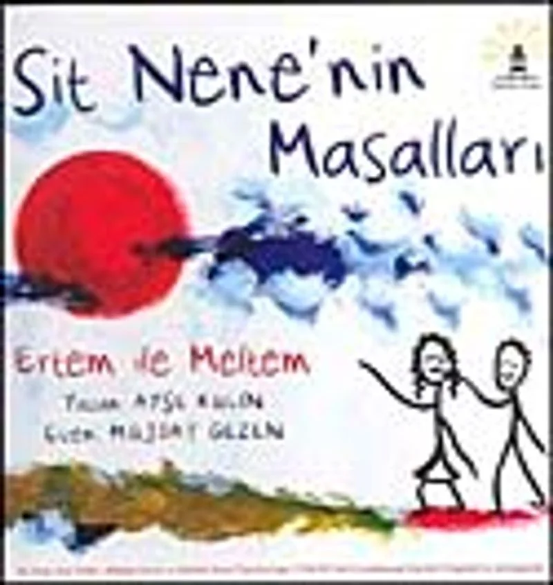 Sit Nene'nin Masalları Ethem ile Meltem