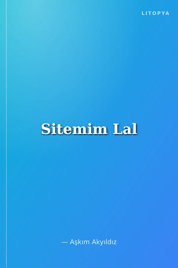 Sitemim Lal