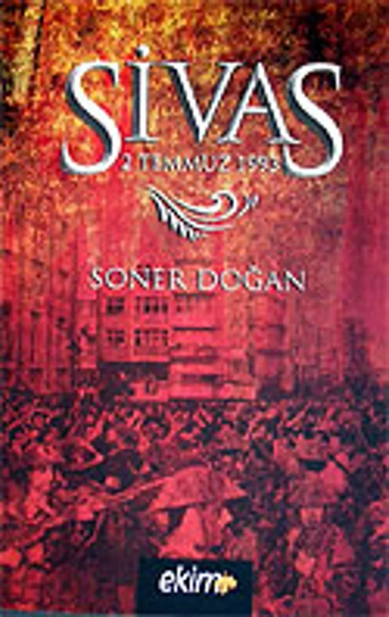 Sivas 2 Temmuz 1993