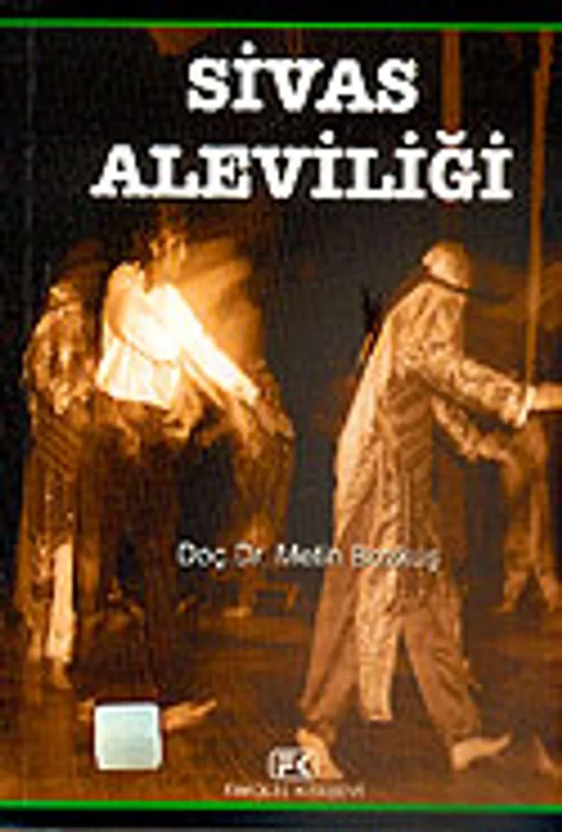 Sivas Aleviliği (2 C 4)