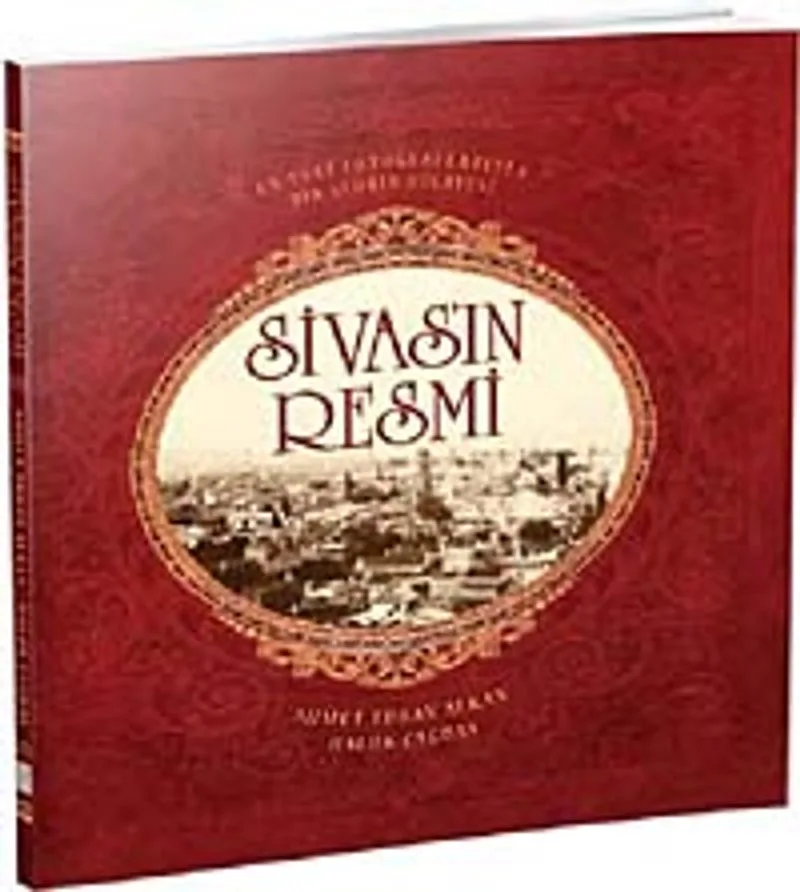 Sivas'ın Resmi