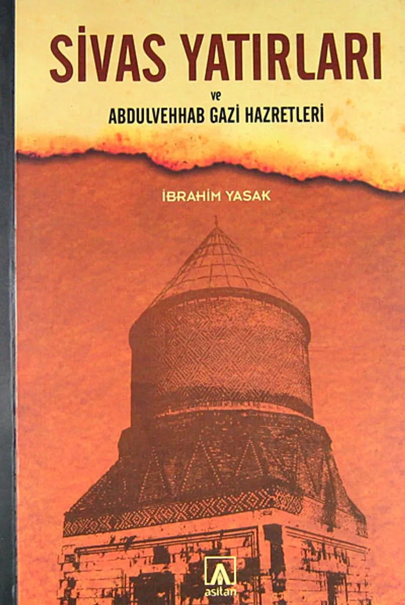 Sivas Yatırları