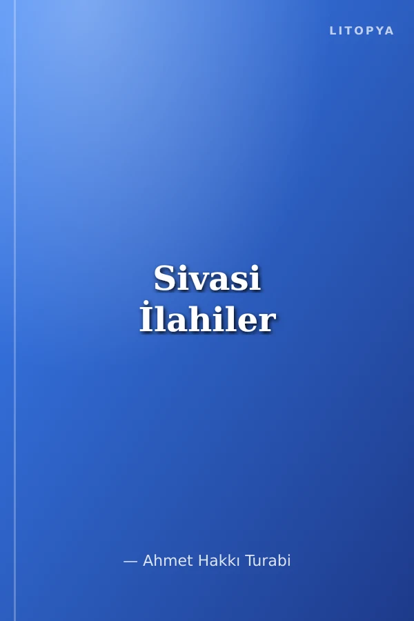 Sivasi İlahiler
