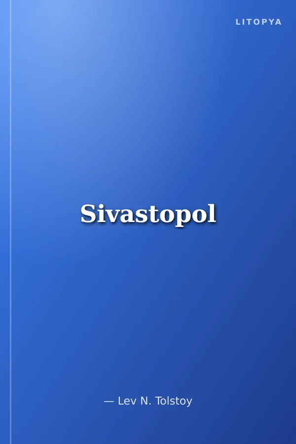 Sivastopol