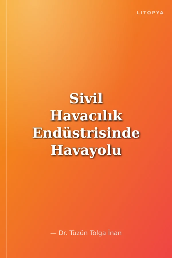 Sivil Havacılık Endüstrisinde Havayolu Stratejileri ve Olay/Kaza İncelemesi