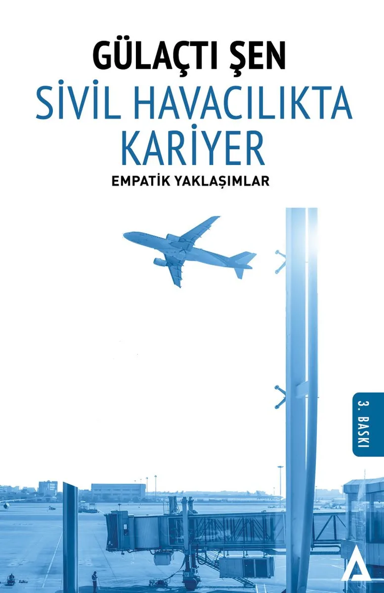 Sivil Havacılıkta Kariyer Empatik Yaklaşımlar