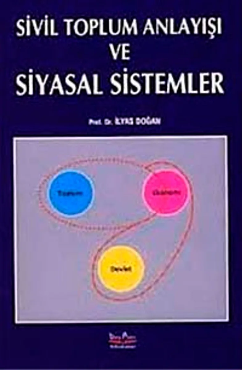 Sivil Toplum Anlayışı ve Siyasal Sistemler
