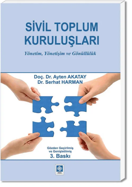 Sivil Toplum Kuruluşları