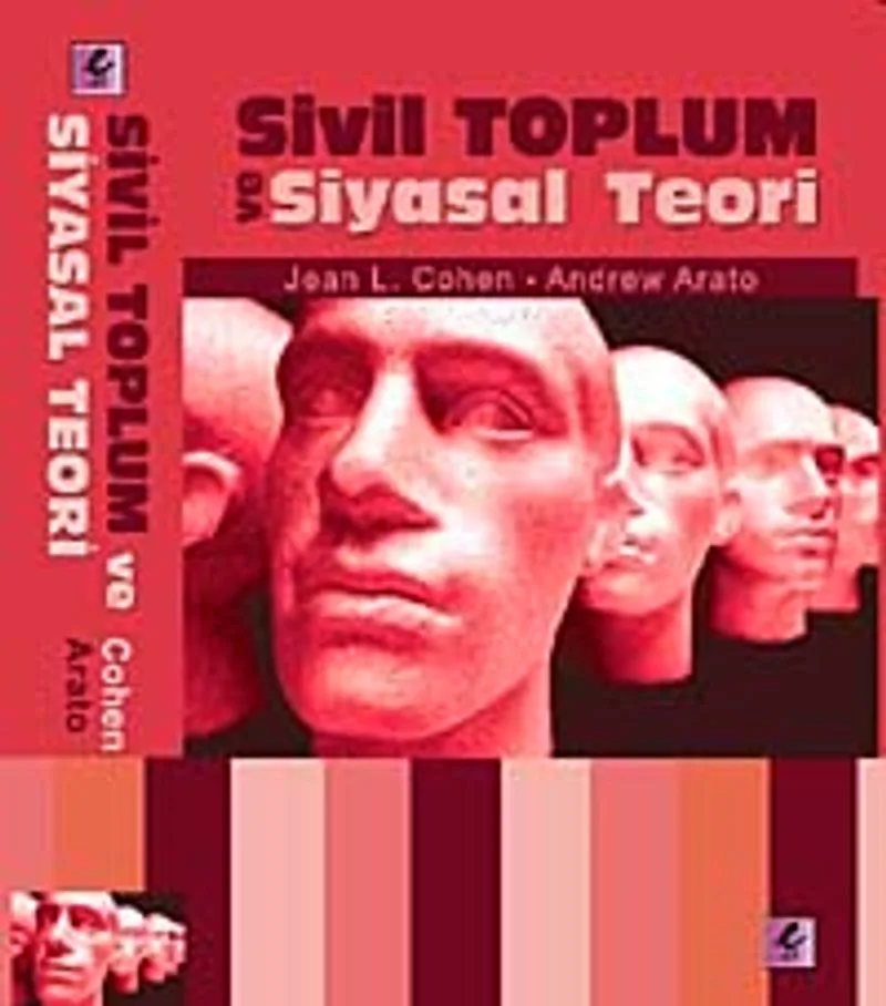 Sivil Toplum ve Siyasal Teori