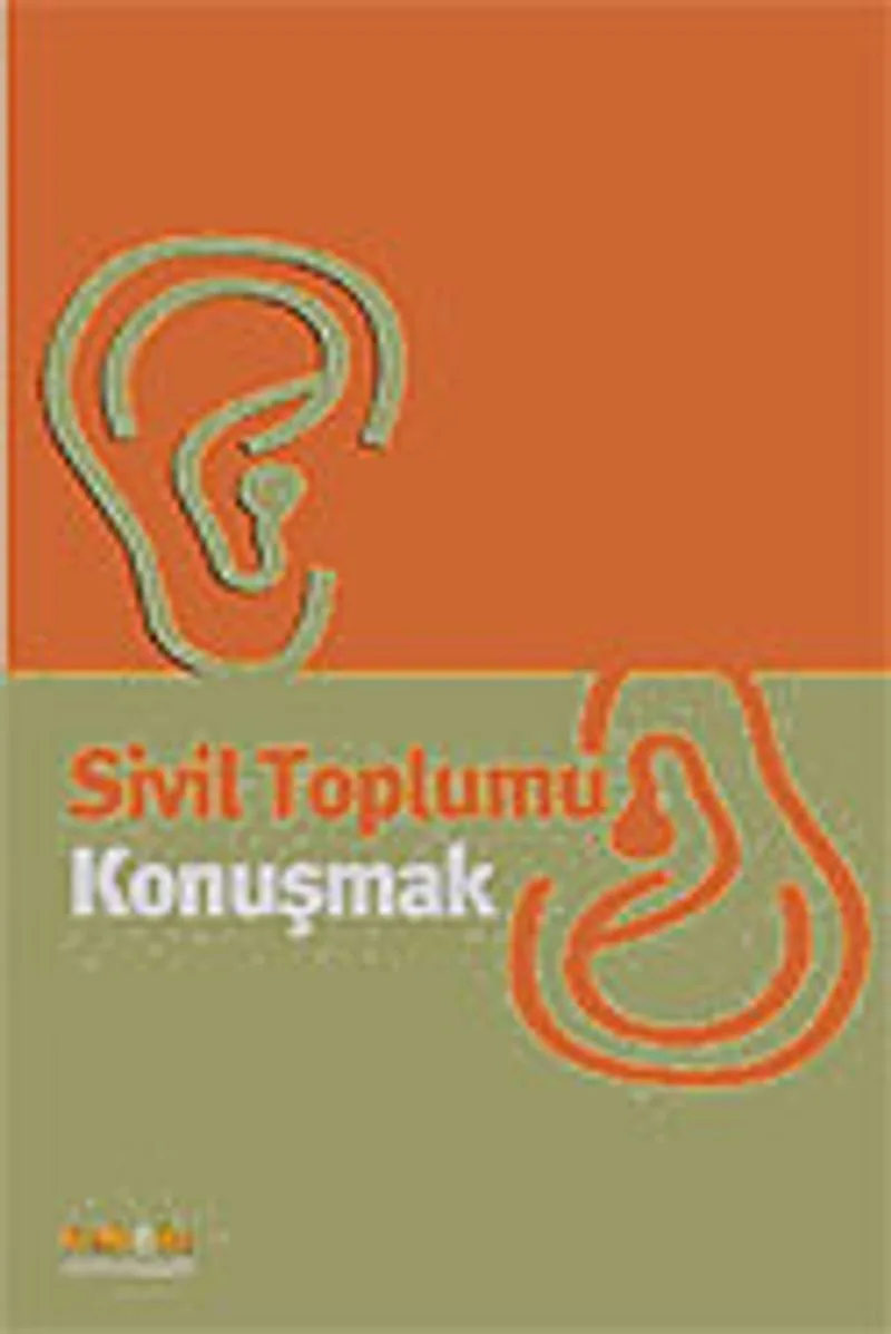 Sivil Toplumu Konuşmak